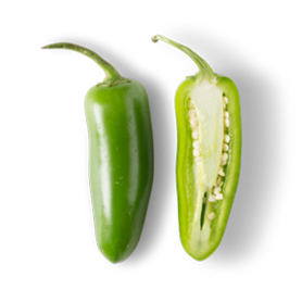 Jalapeno