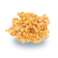 Crispy Garlic