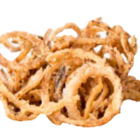 Crispy Onion