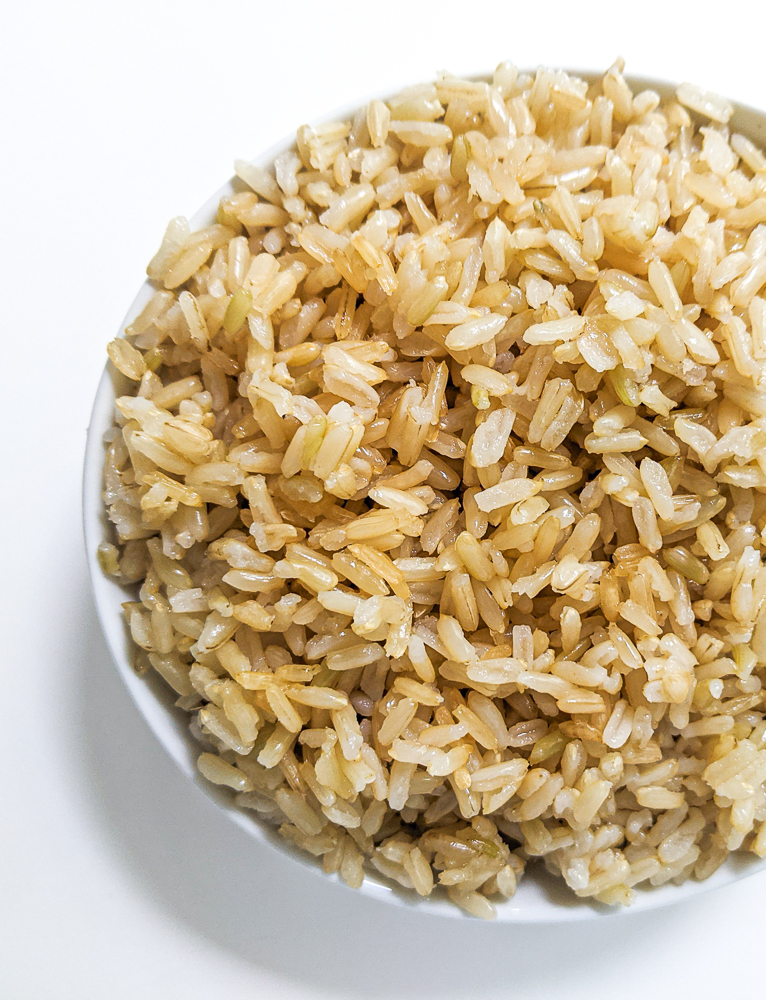 Brown Rice